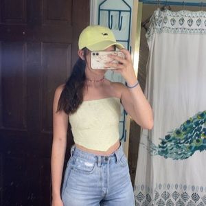 Meet your Posher, Ashtyn